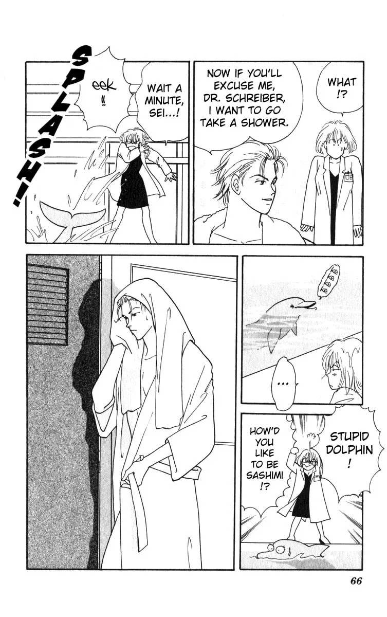 Yasha Chapter 2.2 page 10 - 