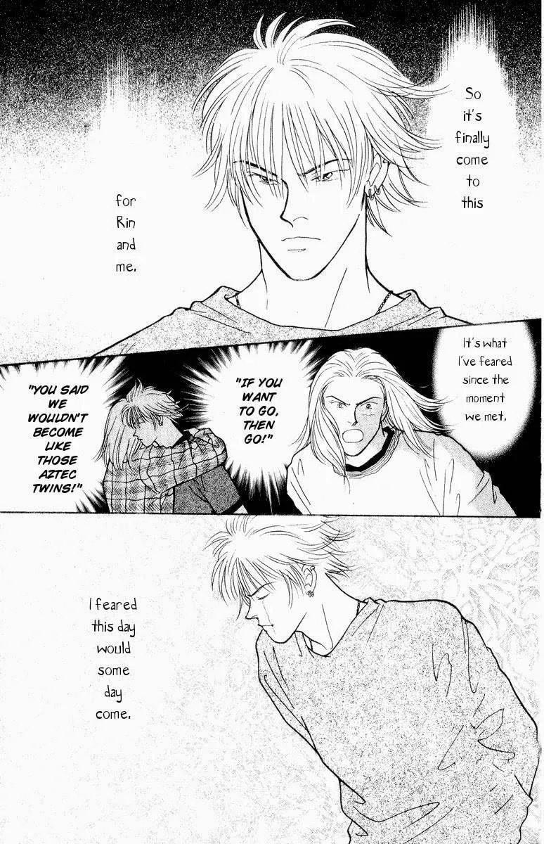 Yasha Chapter 20 page 3 - 
