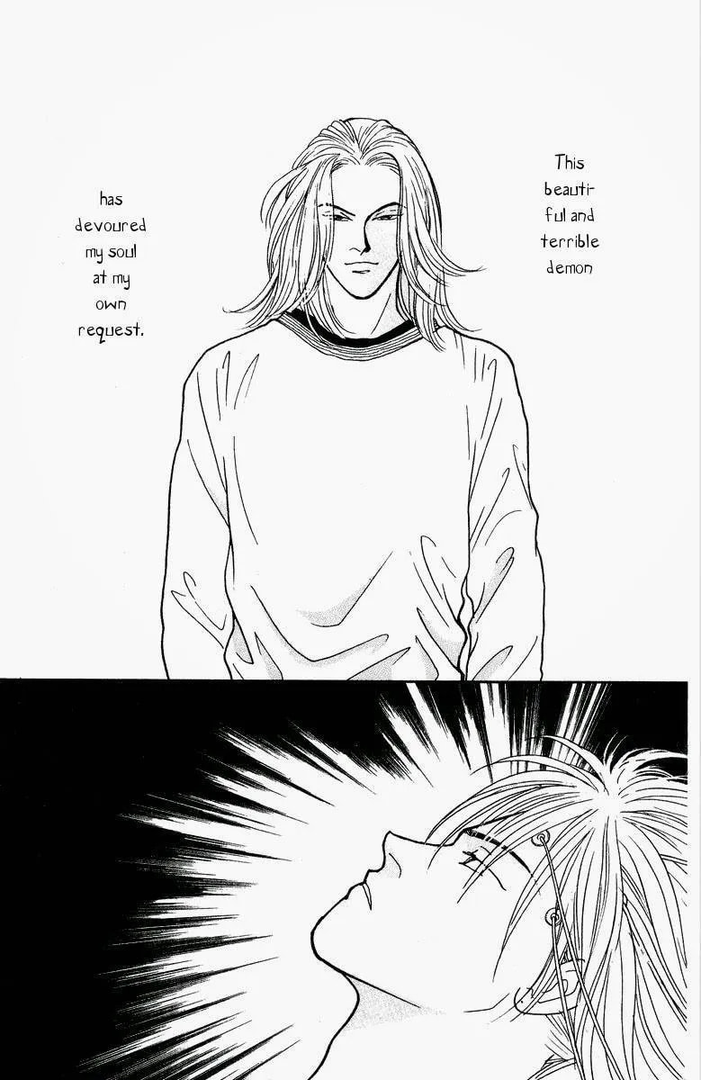 Yasha Chapter 20 page 29 - 