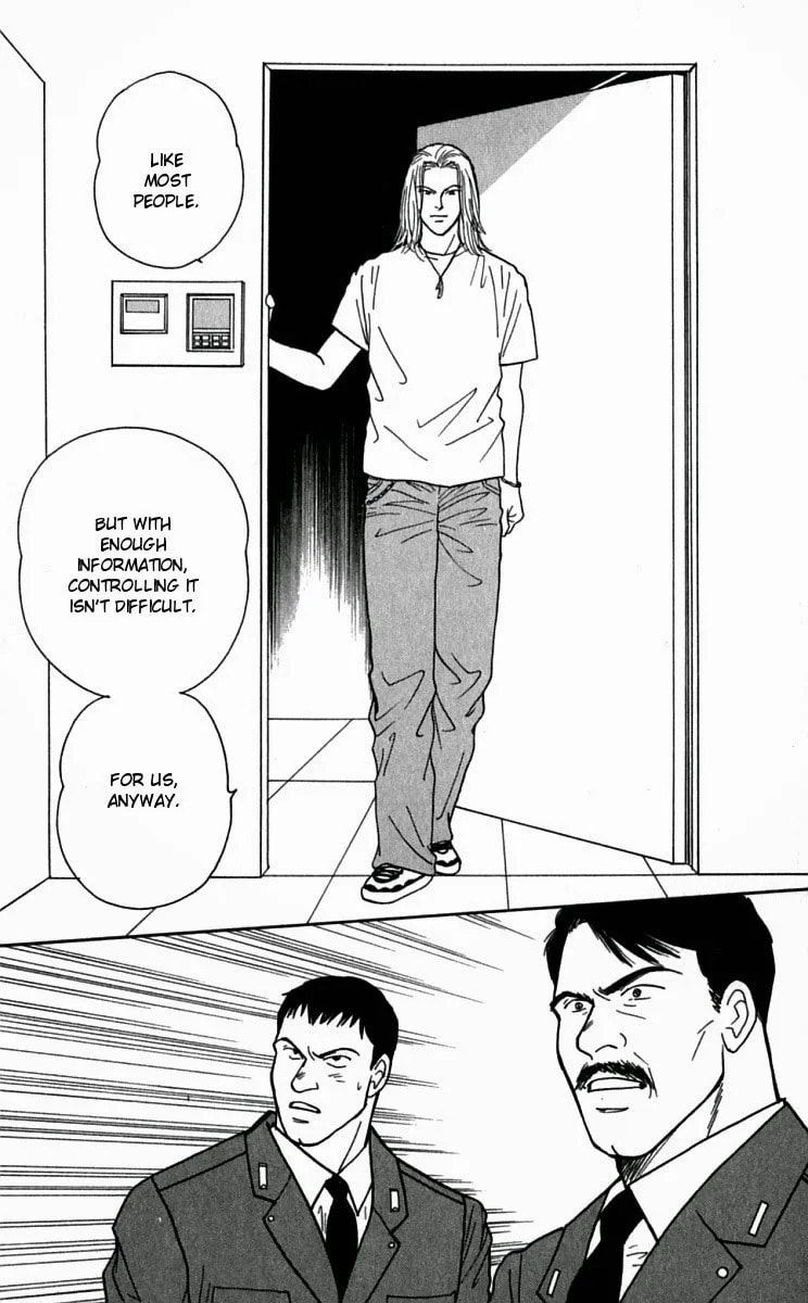 Yasha Chapter 23 page 13 - 