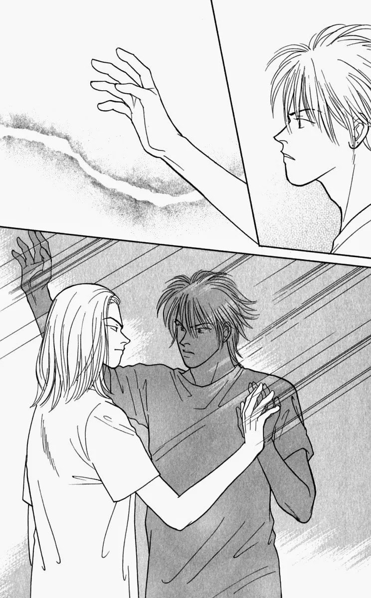 Yasha Chapter 23 page 16 - 