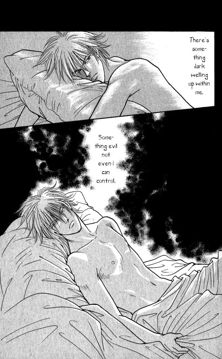 Yasha Chapter 23 page 7 - 