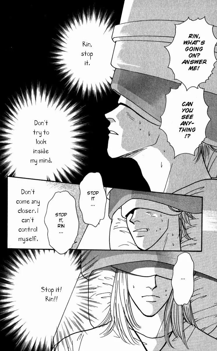 Yasha Chapter 24 page 16 - 