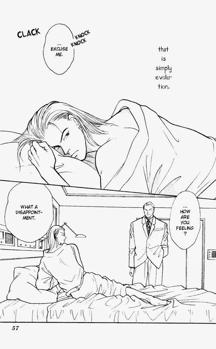Yasha Chapter 28 page 24 - 