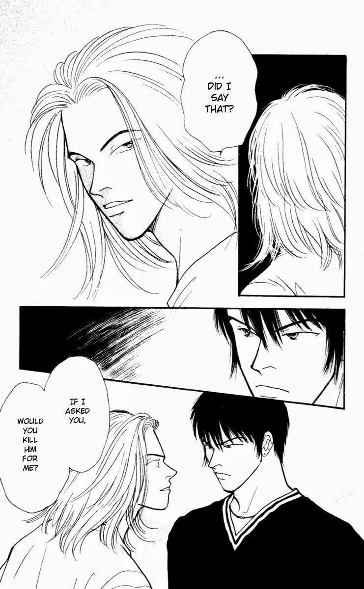 Yasha Chapter 29 page 9 - 