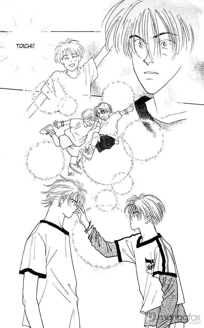 Yasha Chapter 3.1 page 2 - 