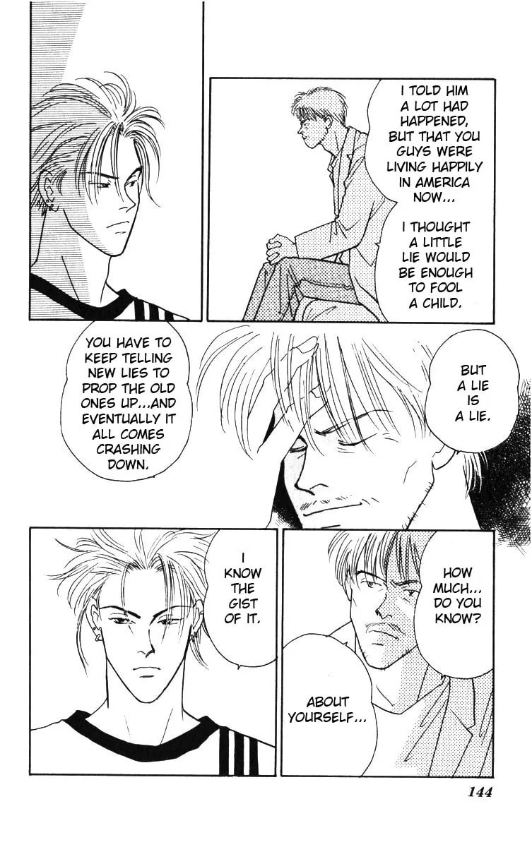 Yasha Chapter 3.2 page 54 - 