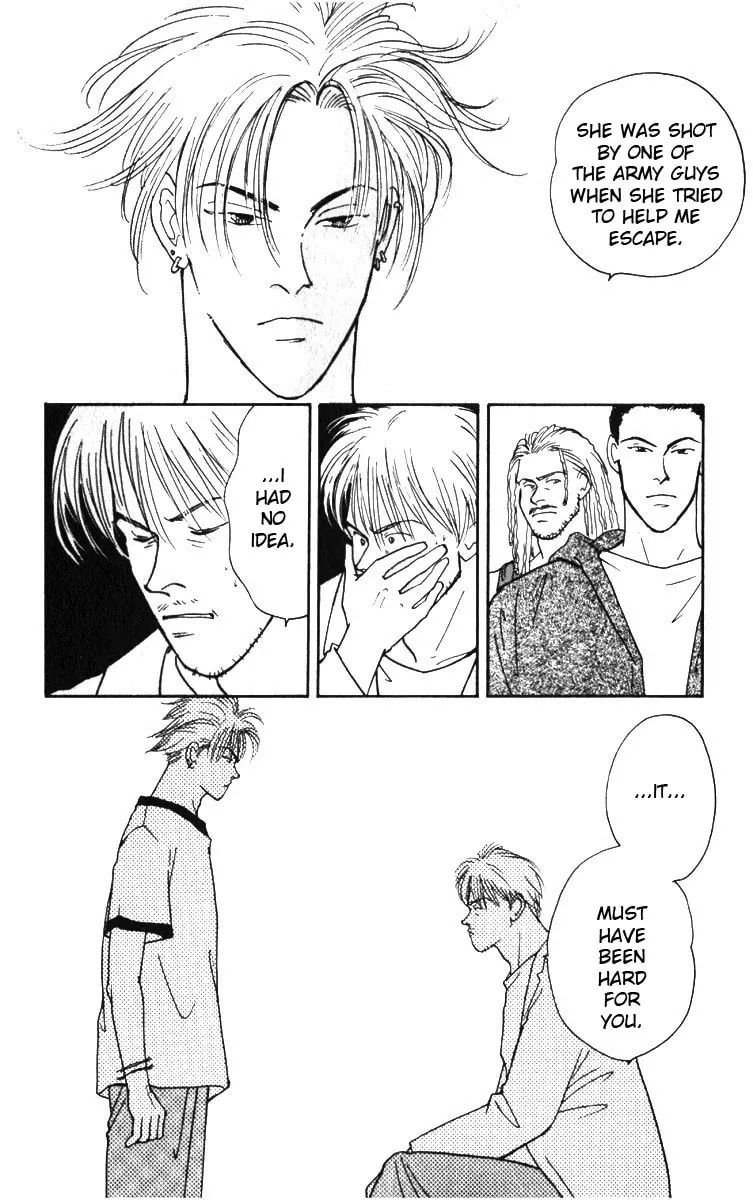 Yasha Chapter 3.2 page 56 - 