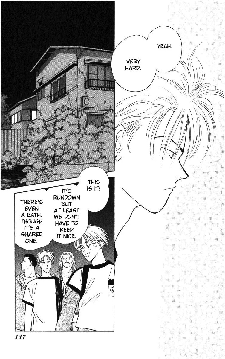 Yasha Chapter 3.2 page 57 - 