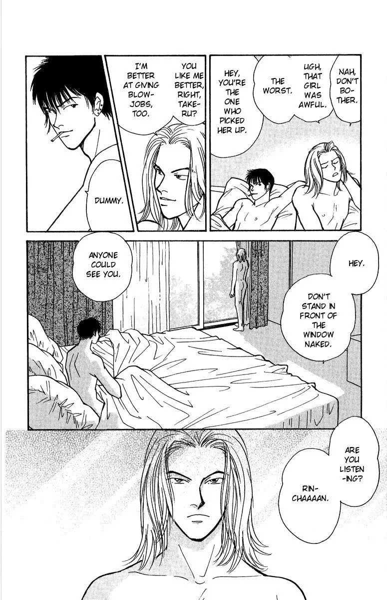 Yasha Chapter 33 page 24 - 