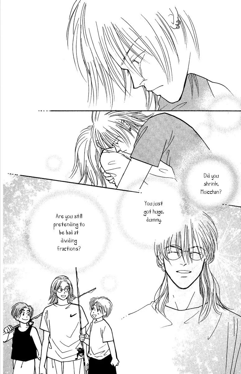 Yasha Chapter 35 page 24 - 
