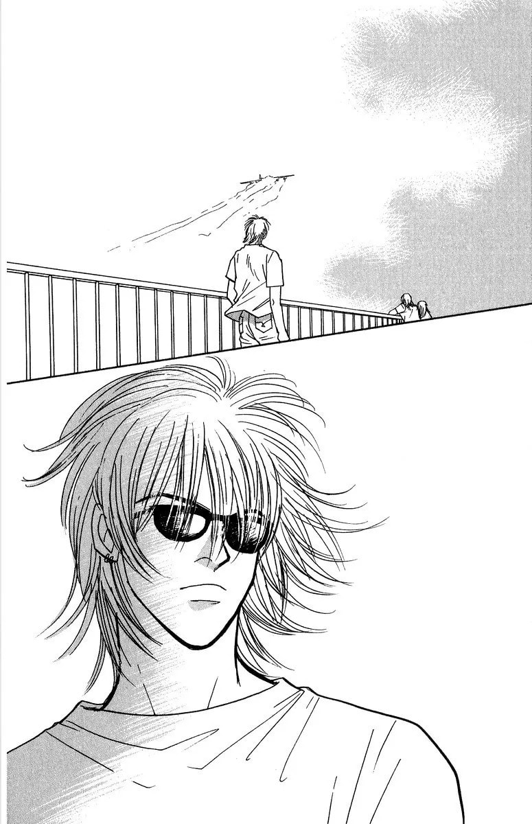 Yasha Chapter 35 page 34 - 