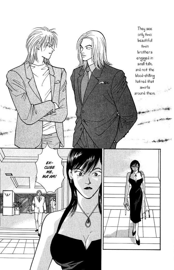 Yasha Chapter 41 page 6 - 