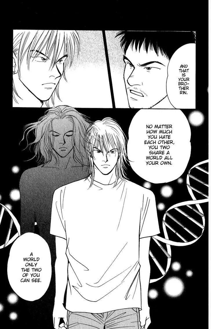 Yasha Chapter 42 page 35 - 
