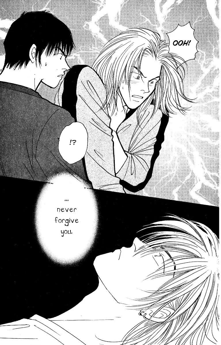 Yasha Chapter 44 page 35 - 