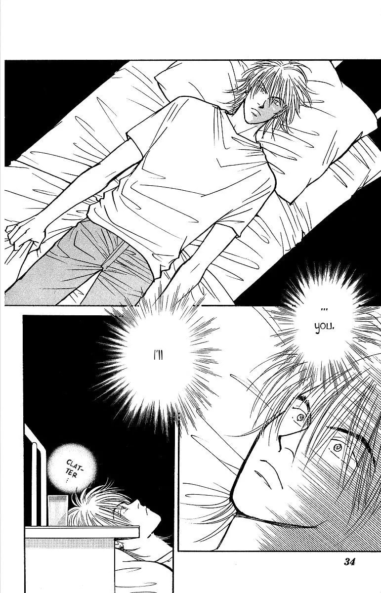 Yasha Chapter 44 page 36 - 