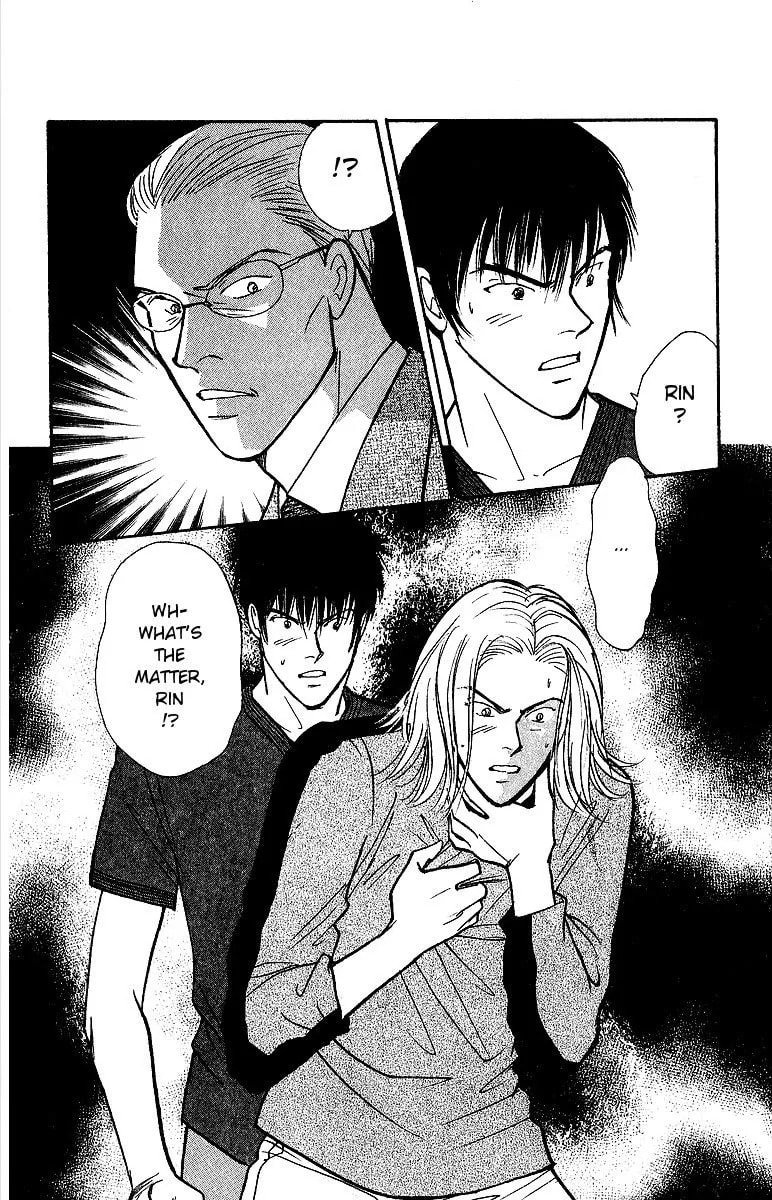 Yasha Chapter 44 page 38 - 
