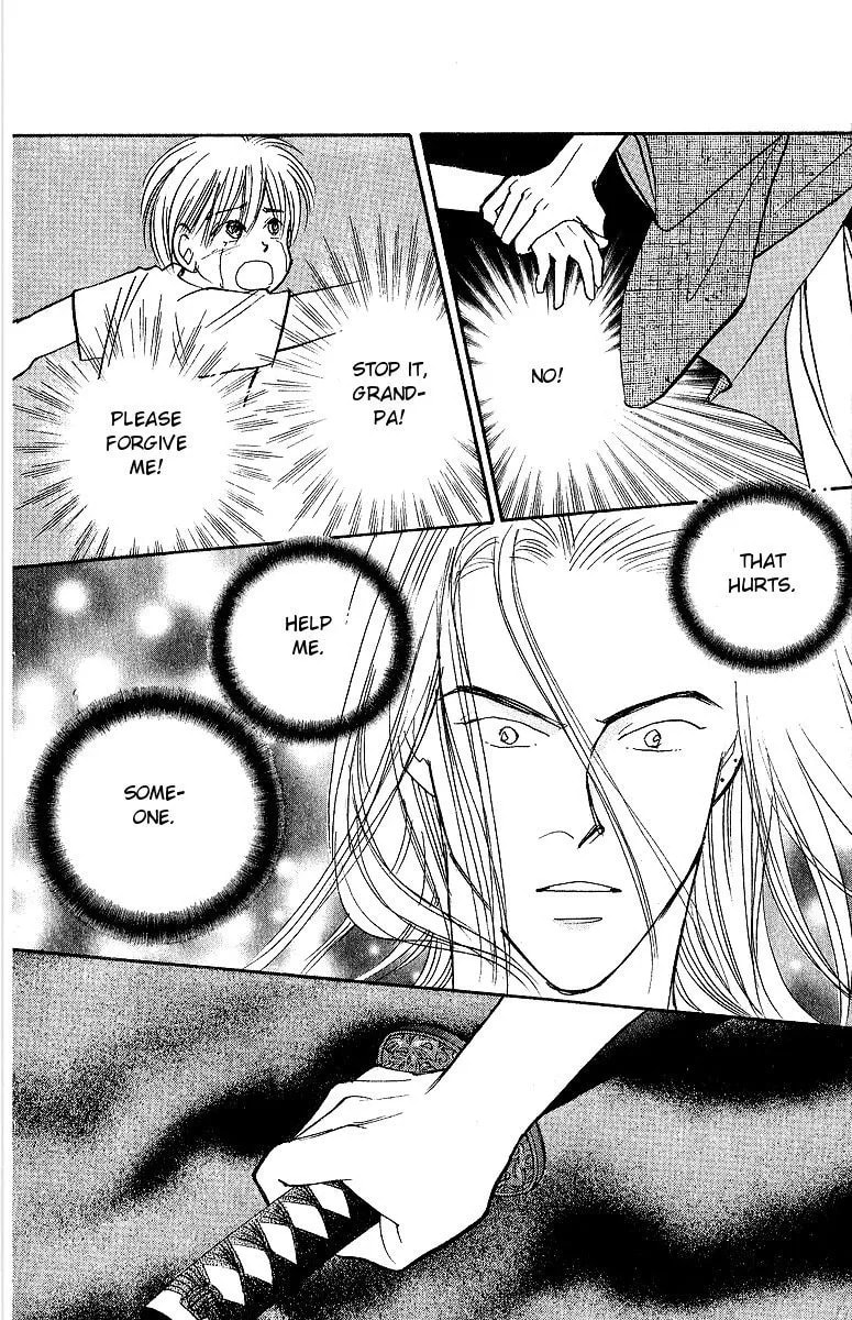 Yasha Chapter 44 page 42 - 