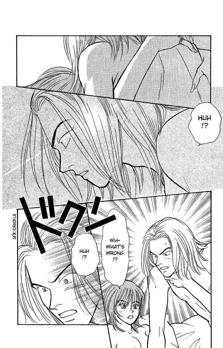 Yasha Chapter 44 page 10 - 