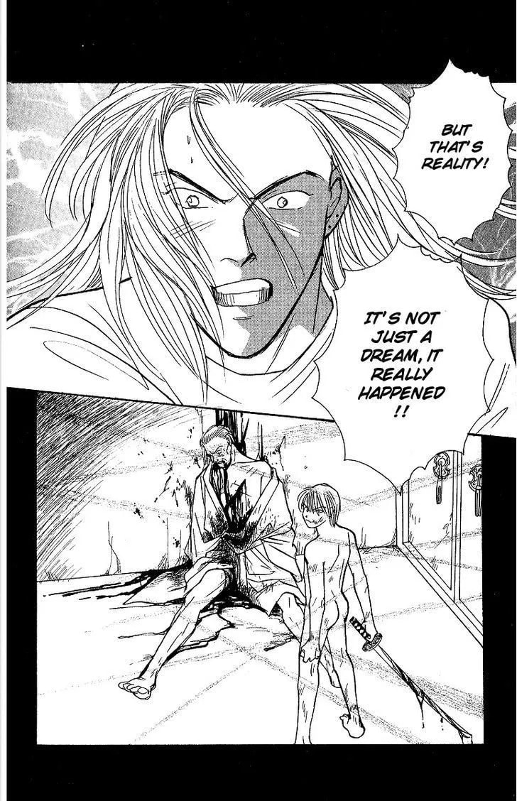 Yasha Chapter 45 page 24 - 