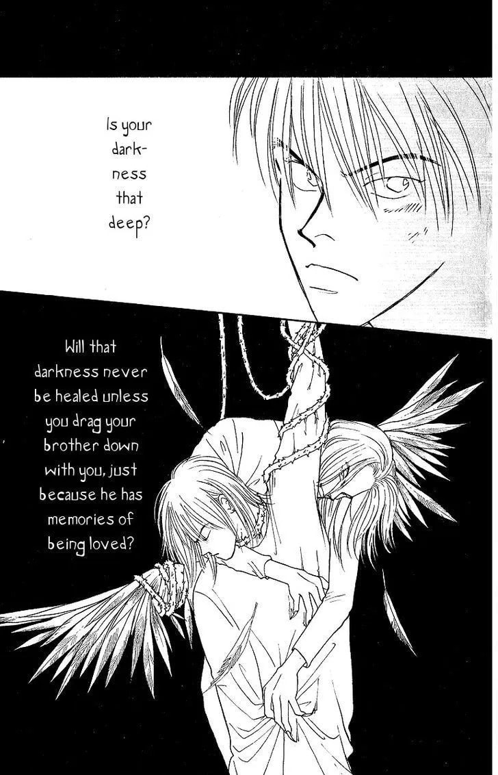 Yasha Chapter 45 page 25 - 