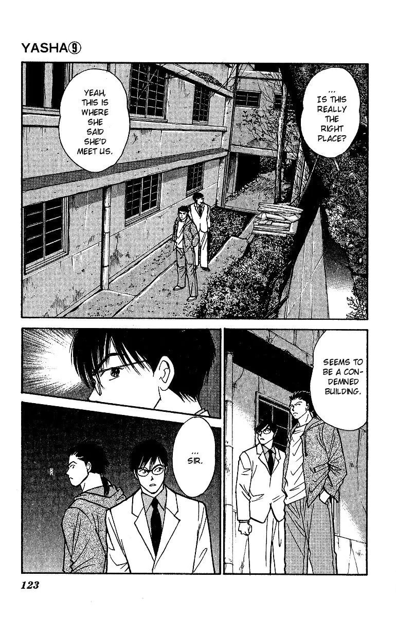 Yasha Chapter 47 page 2 - 