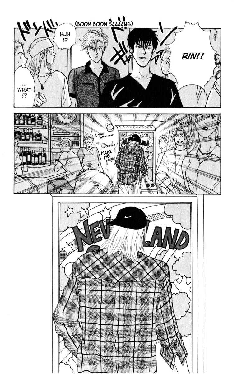 Yasha Chapter 5.2 page 36 - 