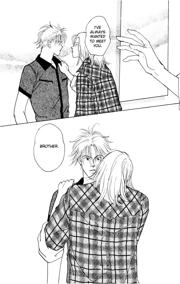 Yasha Chapter 5.2 page 46 - 