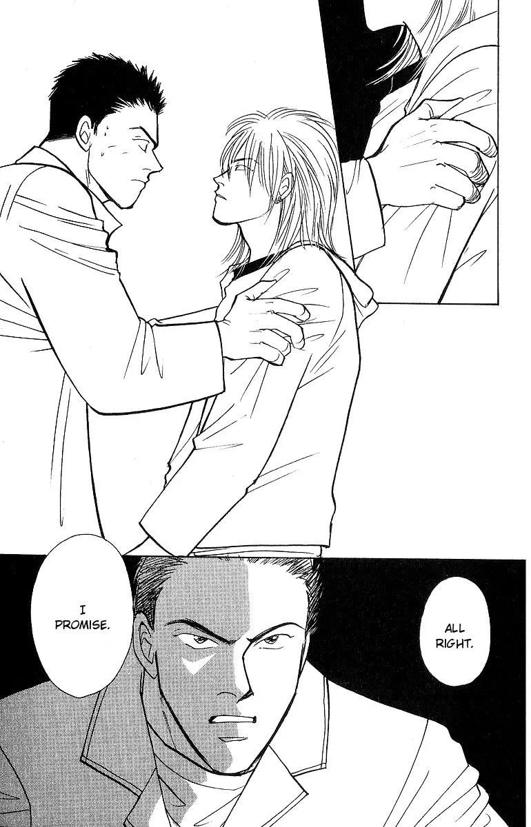 Yasha Chapter 50 page 35 - 