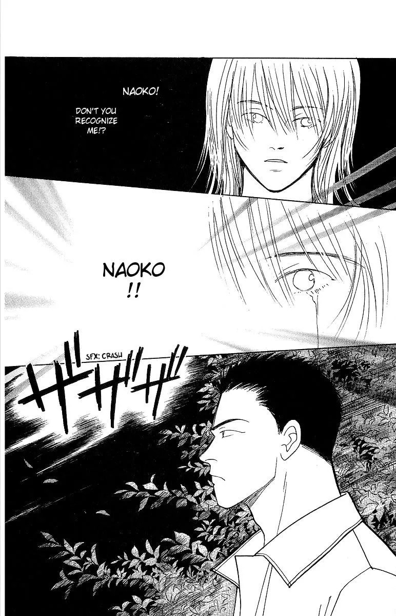 Yasha Chapter 50 page 40 - 