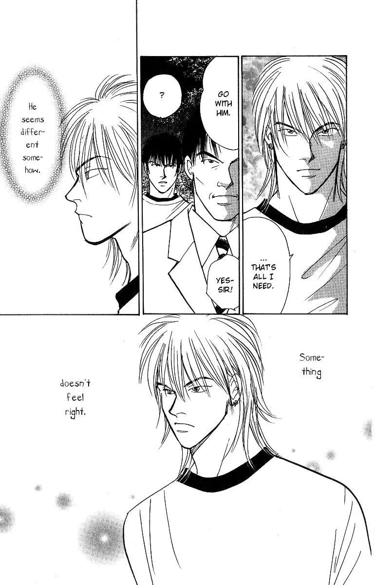 Yasha Chapter 51 page 2 - 