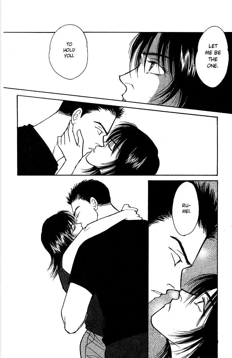 Yasha Chapter 51 page 29 - 