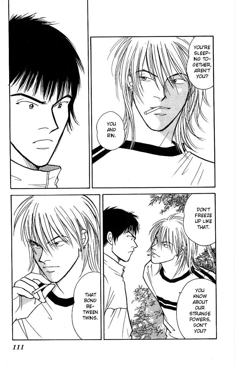 Yasha Chapter 52 page 7 - 