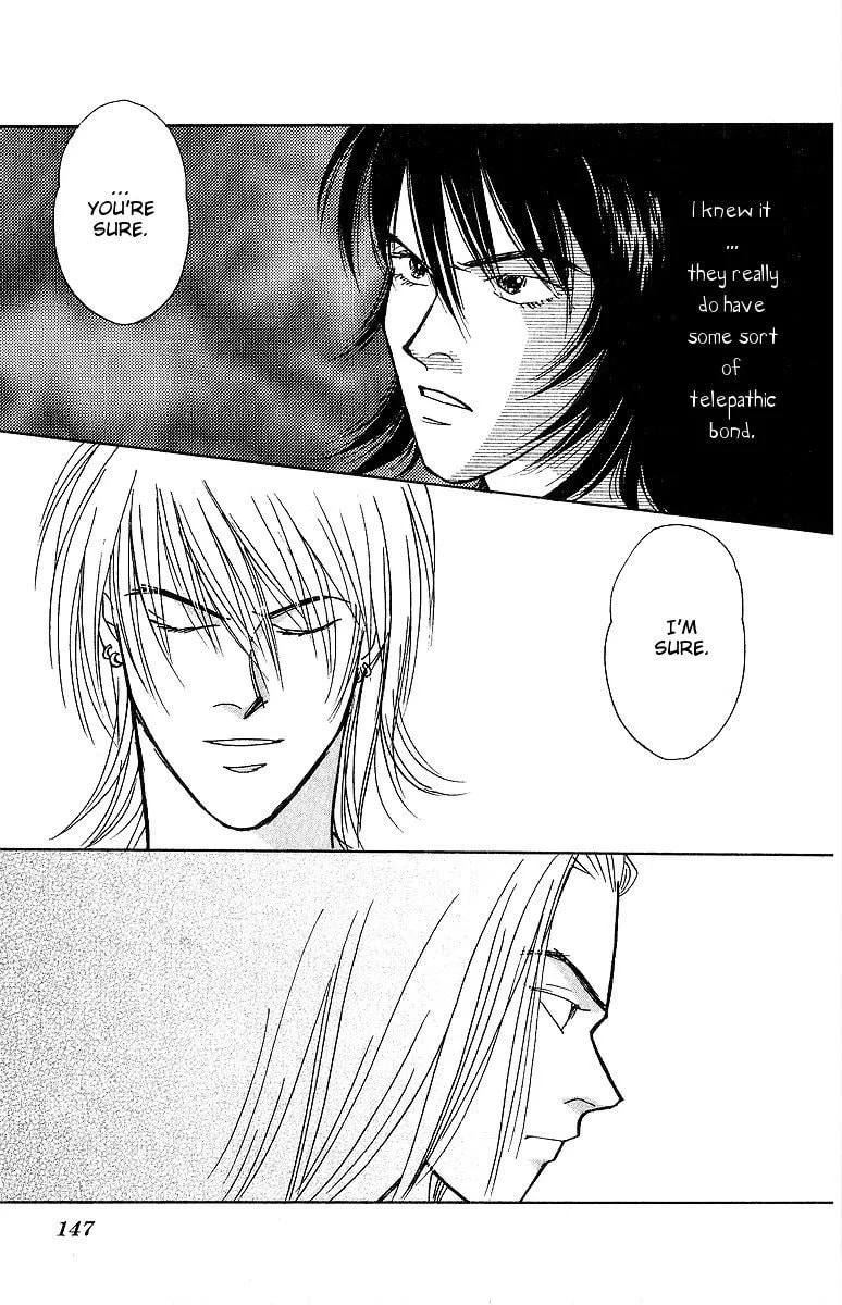 Yasha Chapter 57 page 37 - 