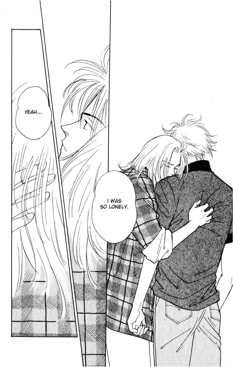 Yasha Chapter 6.2 page 17 - 