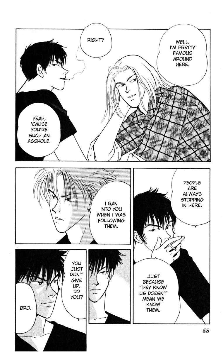 Yasha Chapter 6 page 13 - 