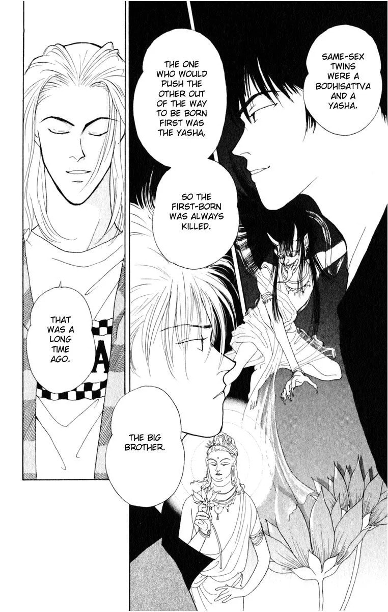 Yasha Chapter 6 page 15 - 
