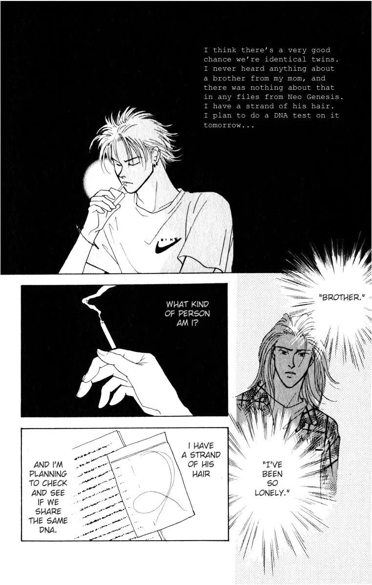 Yasha Chapter 6 page 19 - 