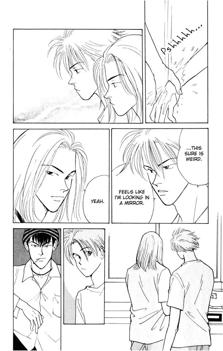 Yasha Chapter 6 page 35 - 