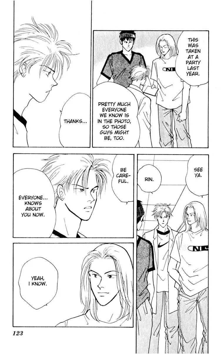 Yasha Chapter 7.2 page 31 - 