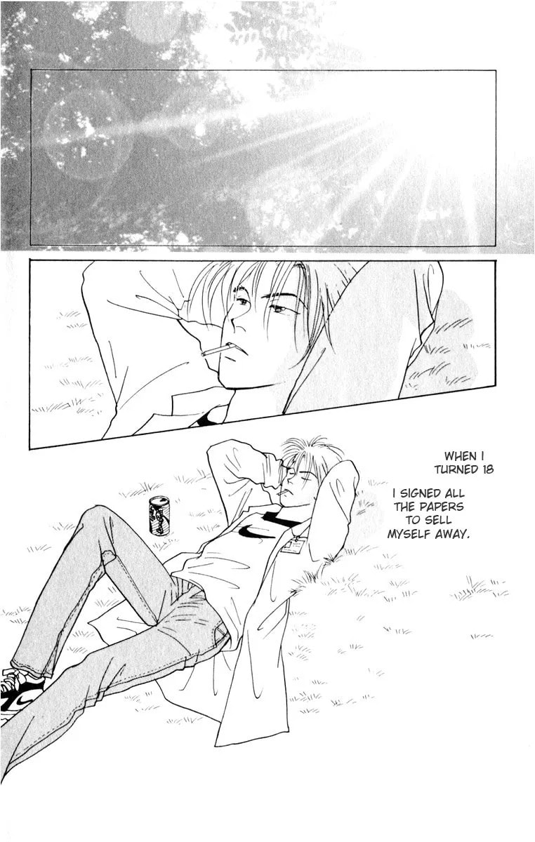 Yasha Chapter 7.2 page 6 - 