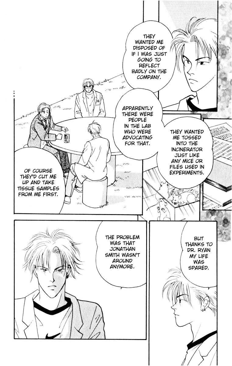 Yasha Chapter 8.1 page 9 - 