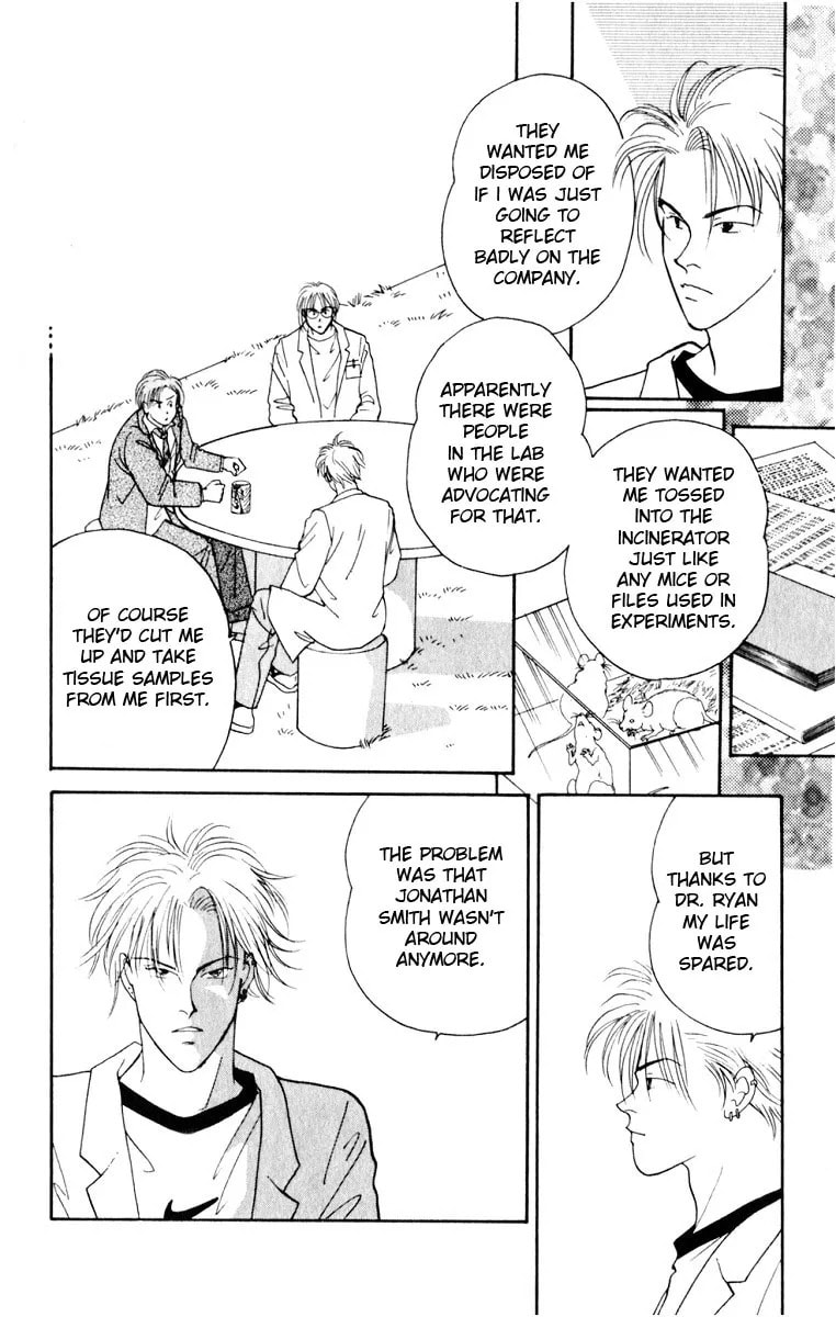 Yasha Chapter 8.2 page 9 - 