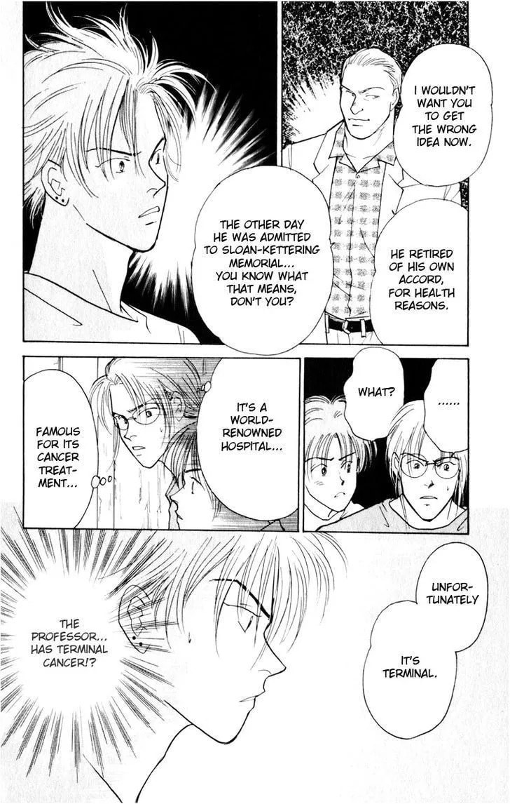 Yasha Chapter 8 page 37 - 