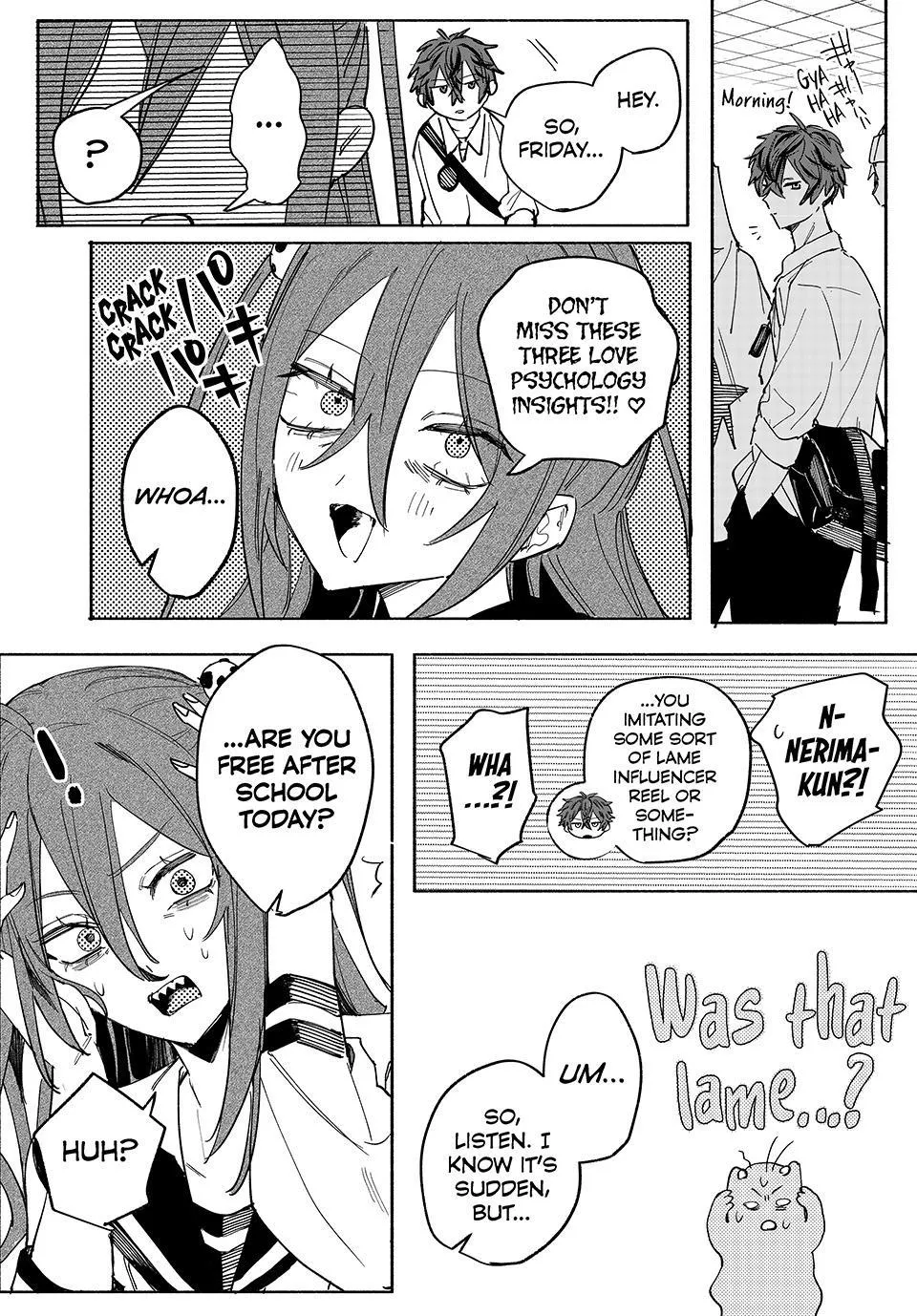 Yata Miran to Seishun ni Joutou!! Chapter 1 page 25 - 