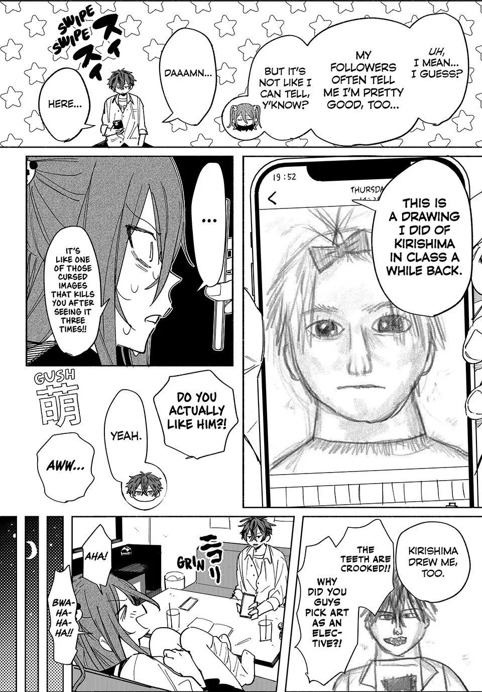 Yata Miran to Seishun ni Joutou!! Chapter 1 page 28 - 