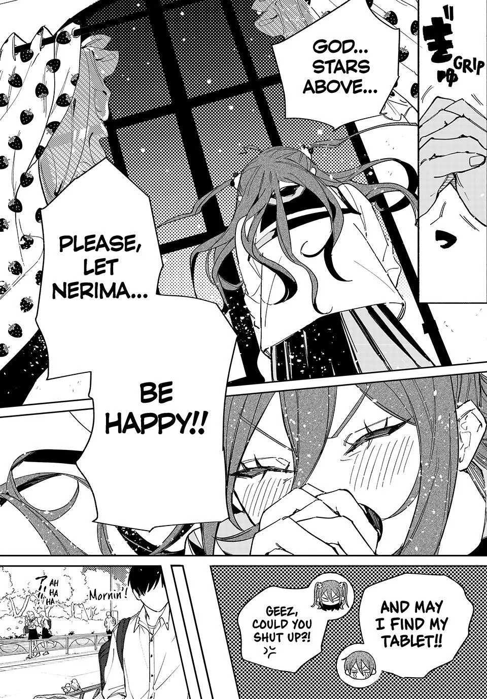 Yata Miran to Seishun ni Joutou!! Chapter 1 page 44 - 
