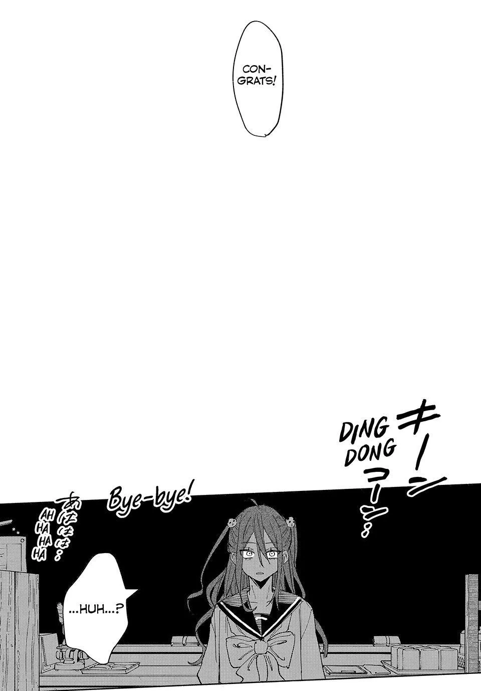 Yata Miran to Seishun ni Joutou!! Chapter 1 page 48 - 