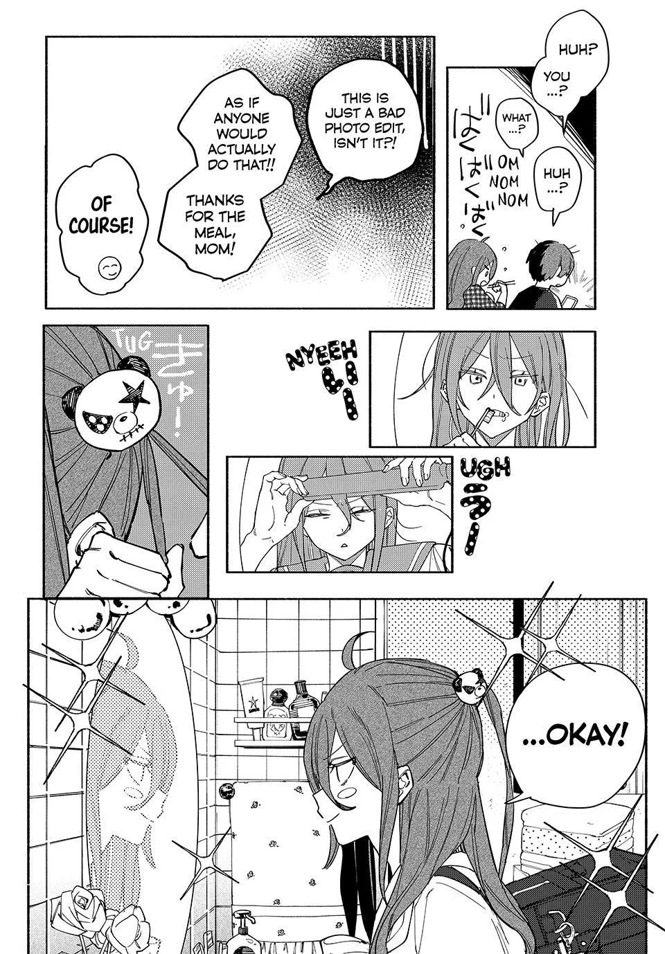 Yata Miran to Seishun ni Joutou!! Chapter 2 page 2 - 