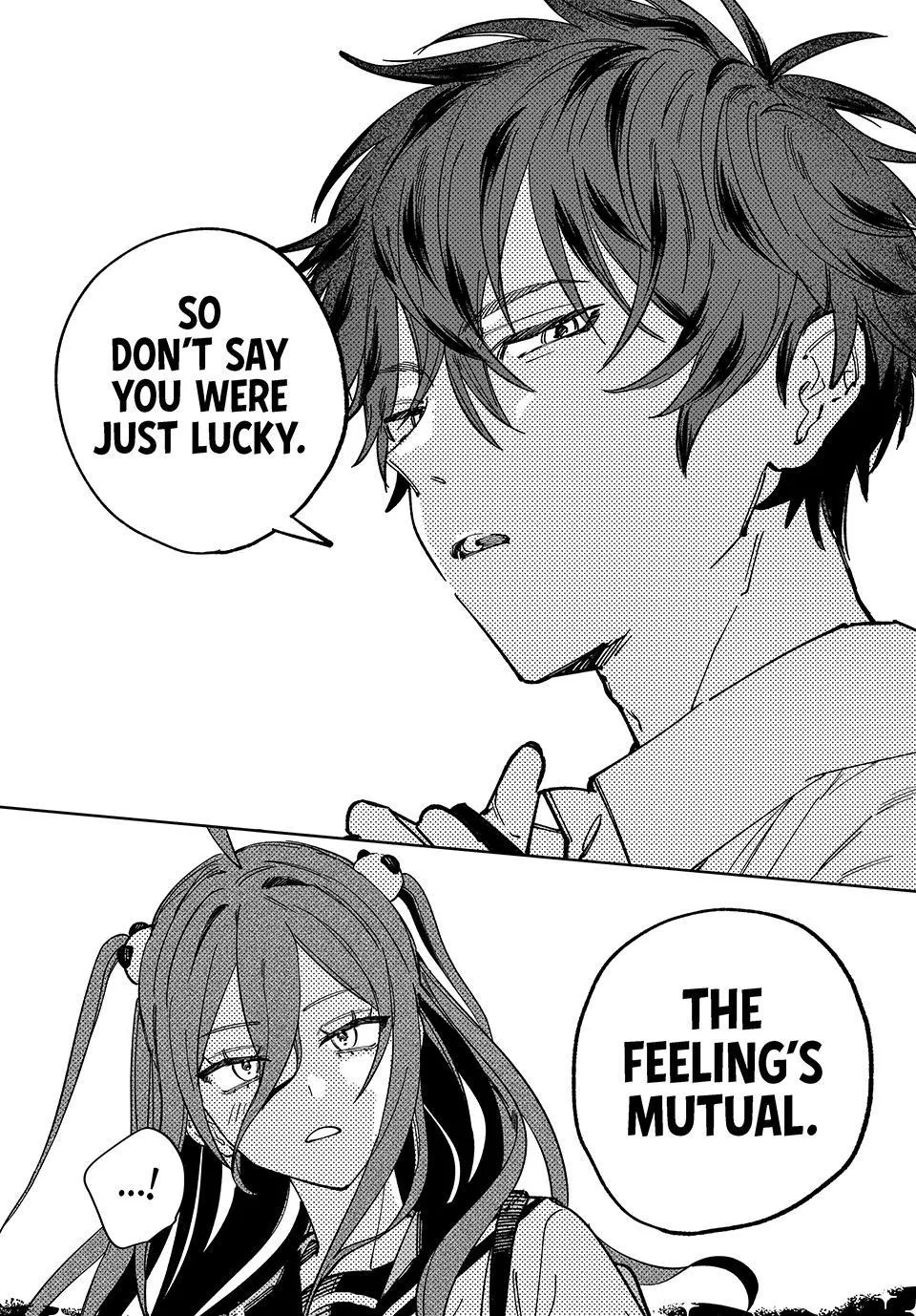 Yata Miran to Seishun ni Joutou!! Chapter 2 page 37 - 